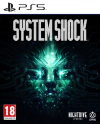 Ilustracja produktu System Shock PL (PS5)
